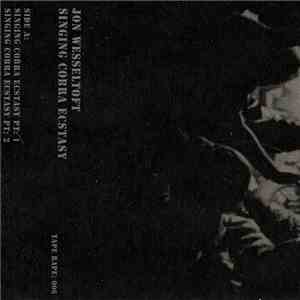 Jon Wesseltoft - Singing Cobra Ecstasy