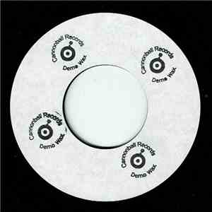 Jones And Gaston, The Cannonballs - Do You Get The Message
