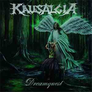 Kausalgia - Dreamquest