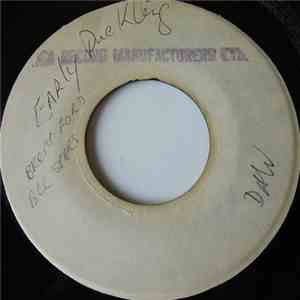 Keith Balfour / Ken Parker - Want To Reggae / When You're Gone