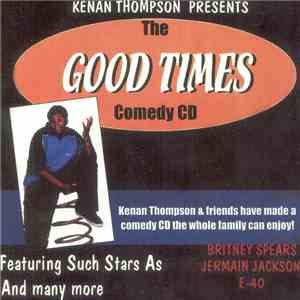 Kenan Thompson - Good Times
