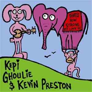 Kepi Ghoulie - Valentine 2015