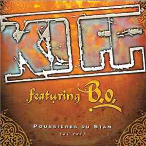 Kiff Featuring B.O. - Poussières Du Siam (Al Raï)