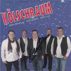 Kölschraum - Kölschraum