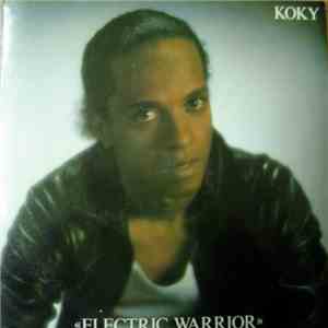 Koky - Electric Warrior