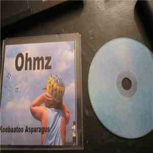 Koobaatoo Asparagus - Omhz