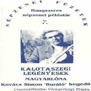 Kovács Simon 