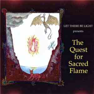 Let There Be Light  - The Quest For Sacred Light