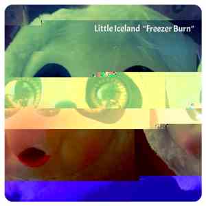 Little Iceland - Freezer Burn