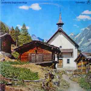 Ländlertrio Zoge-n-am Boge - Bodaguet
