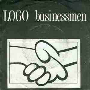 Logo - Businessmen