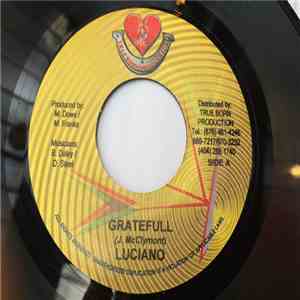 Luciano  - Grateful