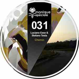 Luciano Esse & Stefano Testa - Chemin
