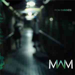 Man Woman Machine - From Darkness