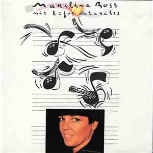 Marilina Ross - Mis Hijos Naturales