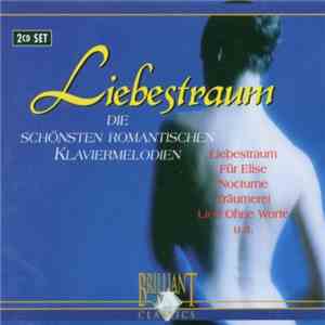 Misha Goldstein, Various - Liebestraum