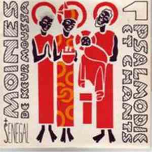 Moines De Keur Moussa - Psalmodie Et Chants