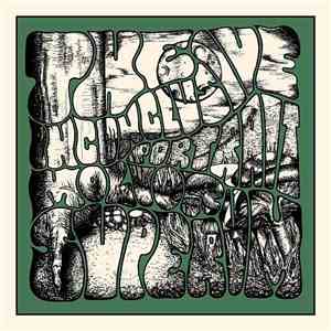 Molior Superum - The Inconclusive Portrait