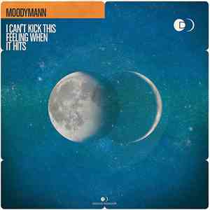 Moodymann - I Cant Kick This Feeling