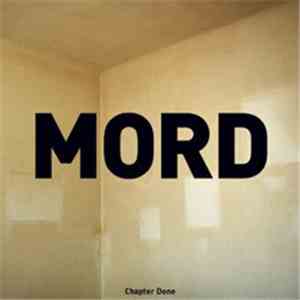 Mord  - Chapter Done