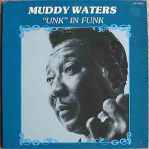 Muddy Waters -