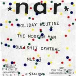 Nar - Holiday Routine