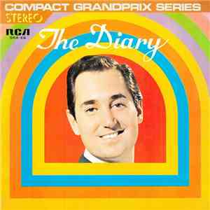 Neil Sedaka - The Diary