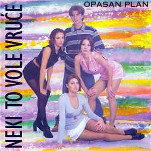 Neki To Vole Vruće - Opasan Plan
