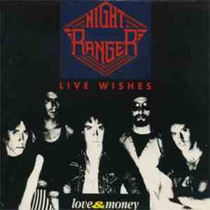 Night Ranger - Live Wishes Los Angeles '86