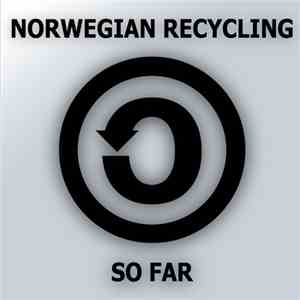 Norwegian Recycling - So Far