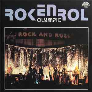 Olympic  - Rokenrol