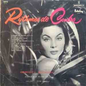 Orquesta Riverside - Rythmes De Cuba