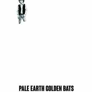 Pale Earth, Golden Bats - By George