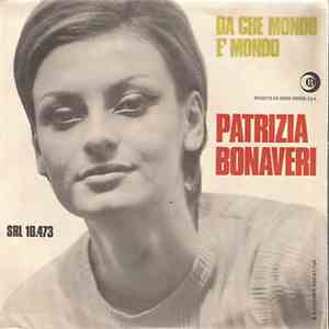 Patrizia Bonaveri - A Piedi Nudi Nel Parco