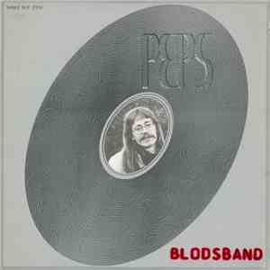Peps Blodsband - Blodsband