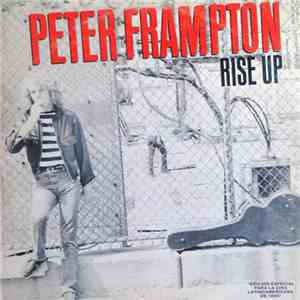 Peter Frampton - Rise Up
