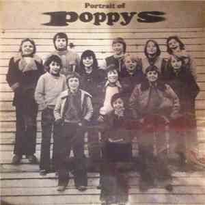 Poppys - Portrait Of Poppys