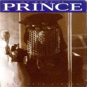 Prince & The New Power Generation - My Name Is Prince