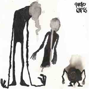 Quelle Chris Feat. Bilal Salaam - I'm The Bridge You Must Burn