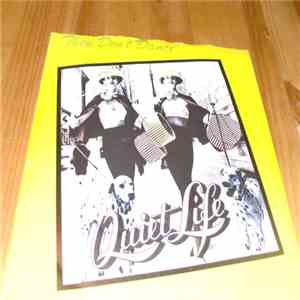 Quiet Life  - They Don't Dance