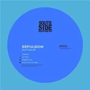 Repulsion  - Gutted EP