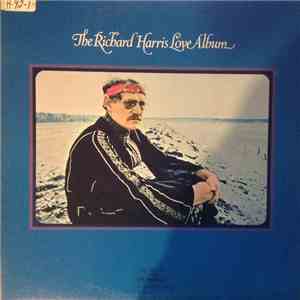 Richard Harris - The Richard Harris Love Album