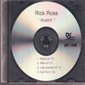 Rick Ross - Hustlin'