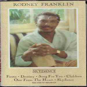 Rodney Franklin - Skydance