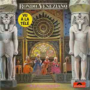 Rondo' Veneziano - Arabesque