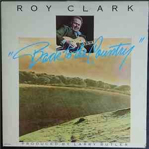 Roy Clark - Back To The Country