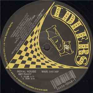 Royal House - Get Funky