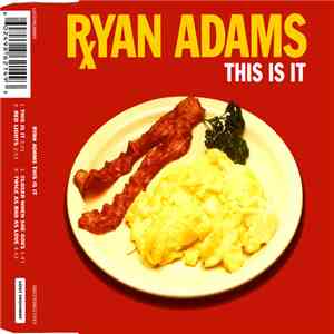 Ryan Adams - This Is It