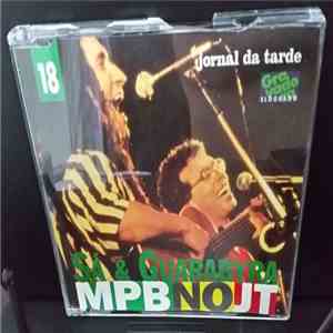 Sá & Guarabyra - MPB No JT 18
