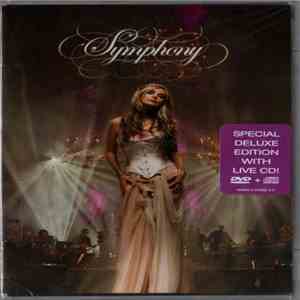 Sarah Brightman - Symphony Live In Vienna